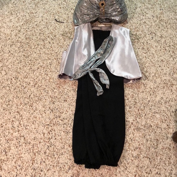 Other - Aladdin costume
